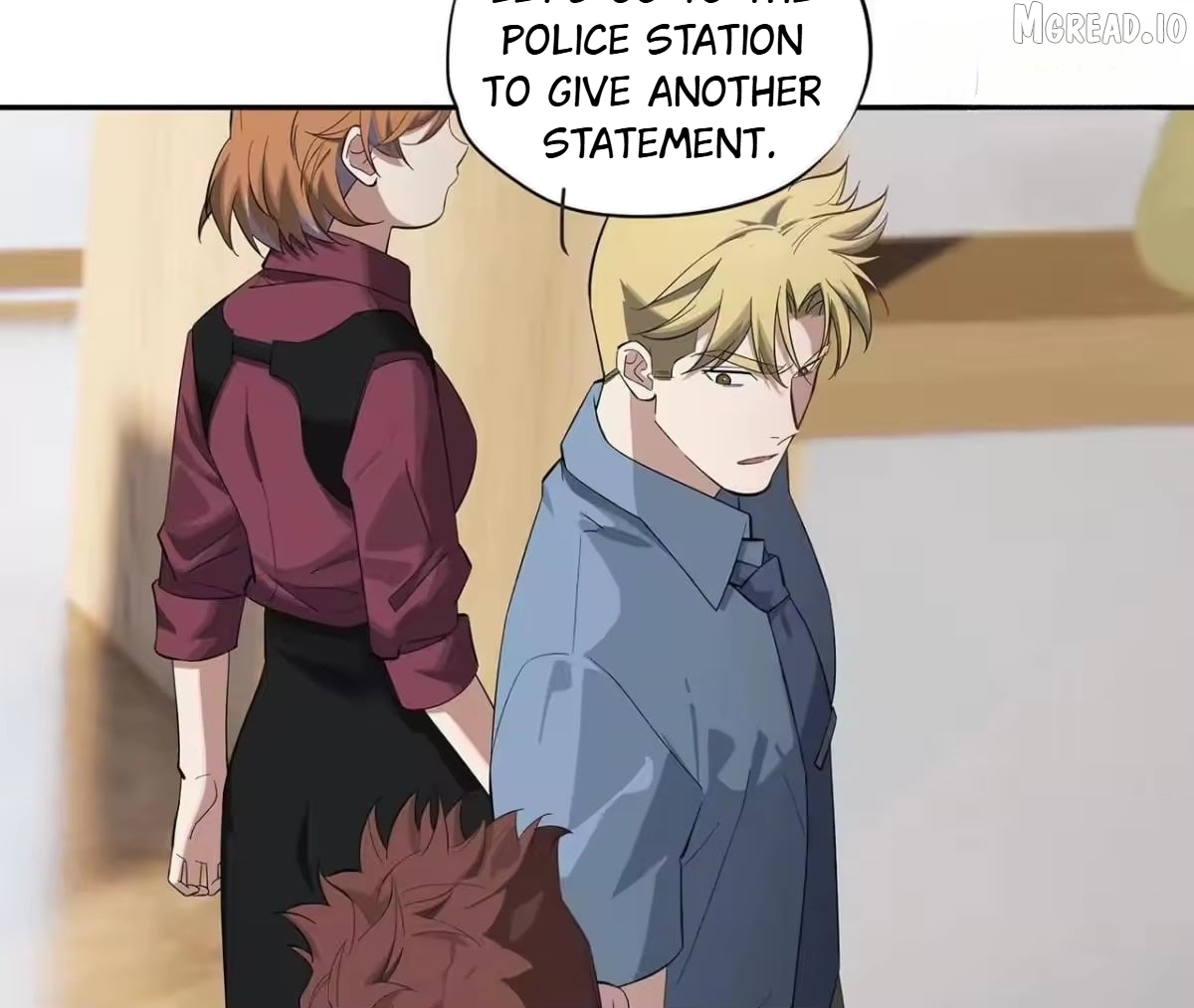 Confession Of The Suspect A Chapter 8 - page 79